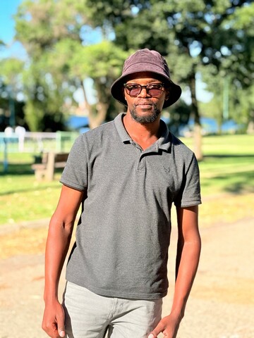 Buddylove, 37 Germiston, Gauteng, South Africa