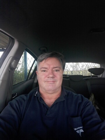 Anton, 54 Brakpan, Gauteng, South Africa