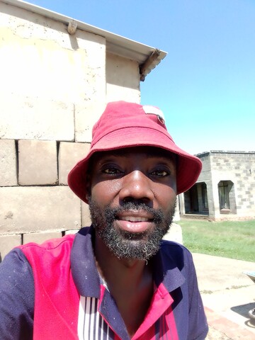 Thoko, 31 Vryheid, KwaZulu-Natal, South Africa