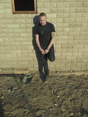 MaybeYouShould, 34 Cape Town, Western Cape, South Africa