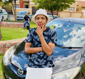 Ten Ten, 24 Soweto, Gauteng, South Africa