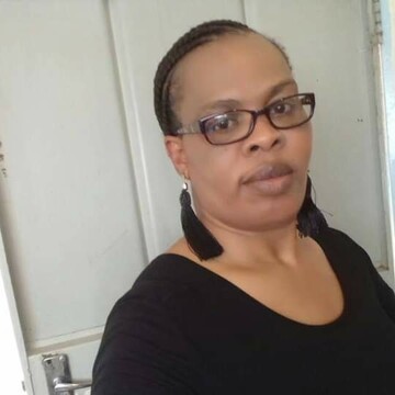 Thandie, 54 King Williams Town, Eastern Cape, South Africa