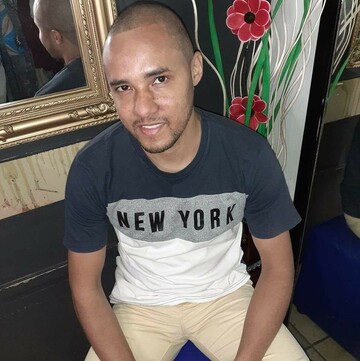 Robby_N33, 34 Pinetown, KwaZulu-Natal, South Africa