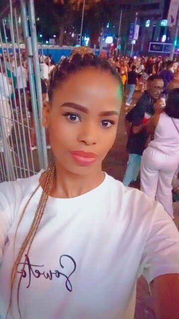 Melissa, 28 Randburg, Gauteng, South Africa