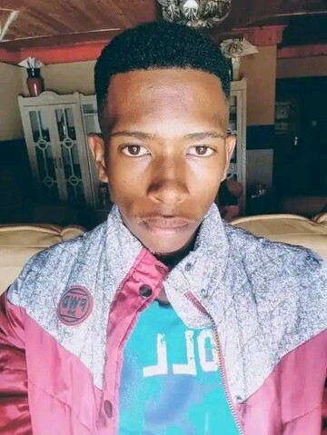 Lil D, 21 De Deur, Gauteng, South Africa
