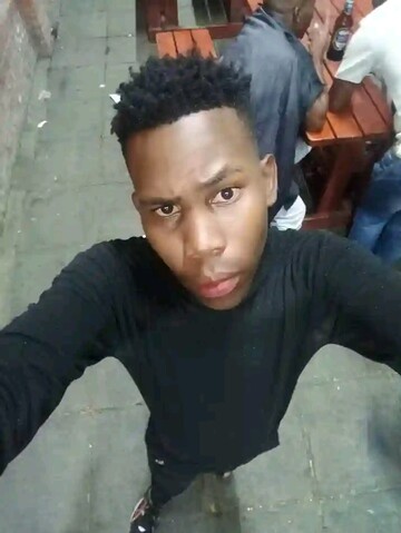 Speaker262, 26 Welkom, Free State, South Africa