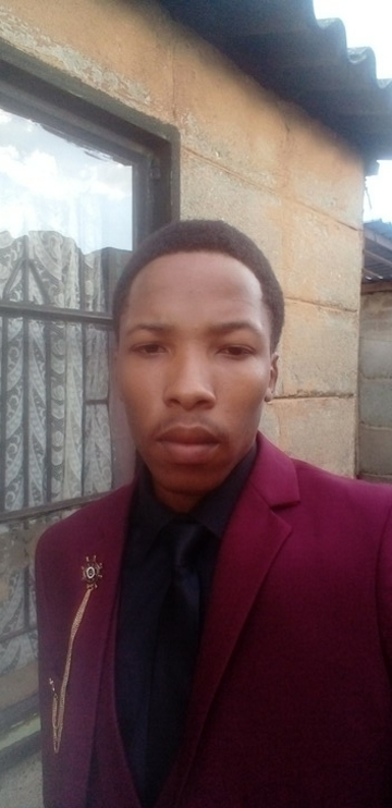 Johnny, 22 Benoni, Gauteng, South Africa