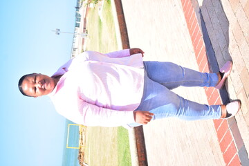 Nesi, 40 Port Elizabeth, Eastern Cape, South Africa