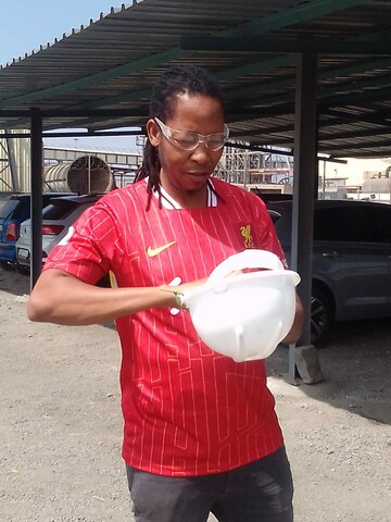 Sipho, 46 Pretoria, Gauteng, South Africa