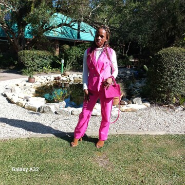 Licia, 35 Humansdorp, Eastern Cape, South Africa