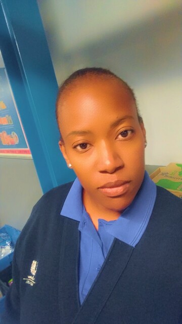 Shazzy, 36 Pretoria, Gauteng, South Africa