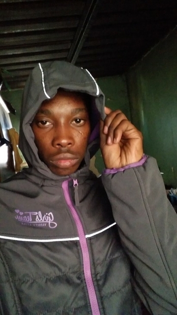 Sfesa, 22 Benoni, Gauteng, South Africa
