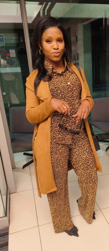 Teek, 36 Germiston, Gauteng, South Africa