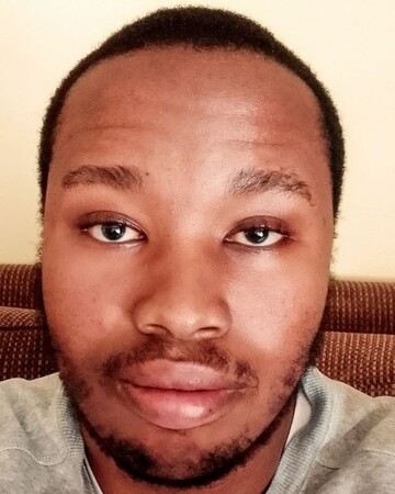Jabu Godwill, 22 Bethlehem, Free State, South Africa