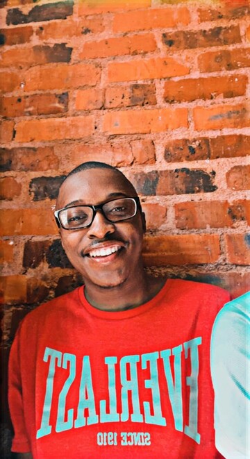 Mathy N, 24 Johannesburg South, Gauteng, South Africa