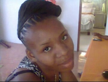 Pearl, 43 Bothaville, Free State, South Africa