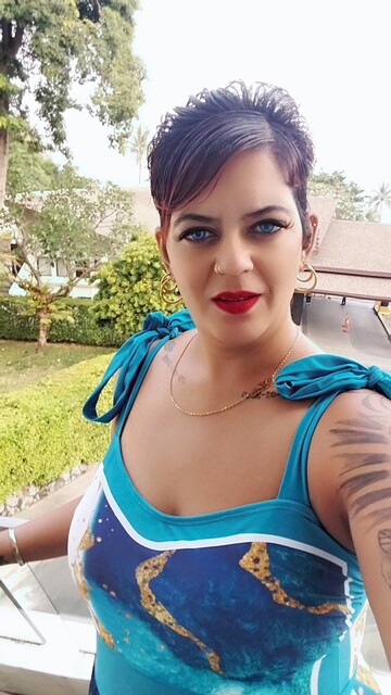 Nadia30, 37 Midrand, Gauteng, South Africa