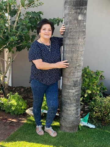Hannetjie, 70 Brakpan, Gauteng, South Africa