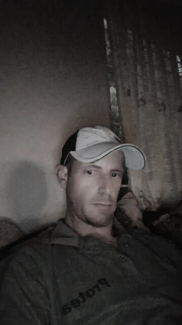 Seal camo, 40 Bloemfontein, Free State, South Africa