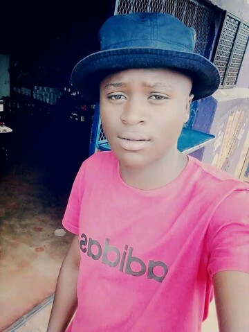 Kay Bee, 26 Thohoyandou, Limpopo, South Africa