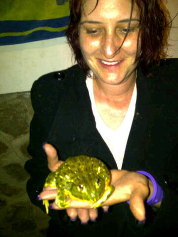 Karma5, 41 Centurion, Gauteng, South Africa