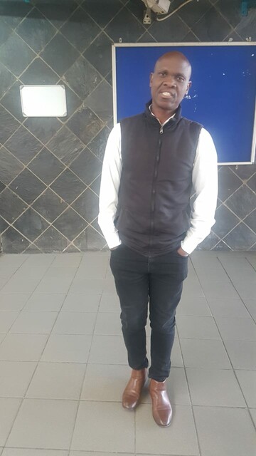MasterD, 40 Brakpan, Gauteng, South Africa
