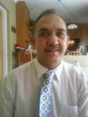 Darrell, 62 Randfontein, Gauteng, South Africa