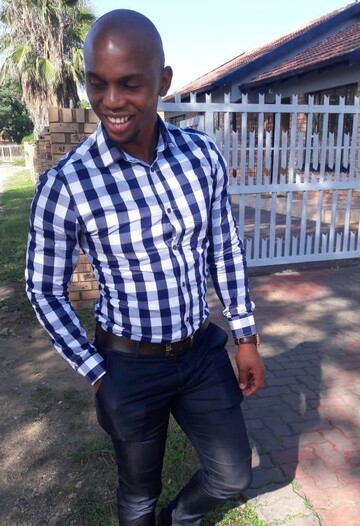 Gene, 37 Benoni, Gauteng, South Africa