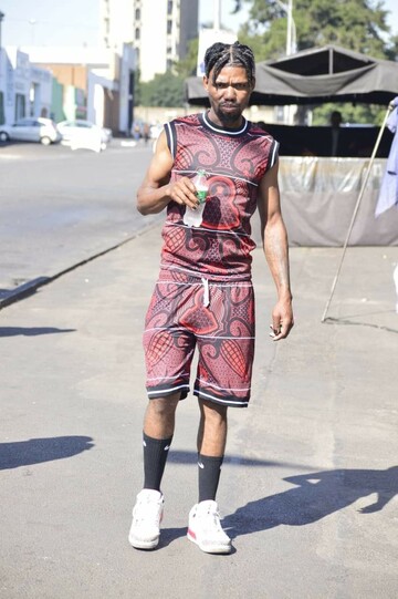 Thabo362, 41 Polokwane, Limpopo, South Africa