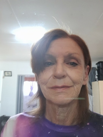 Susan, 68 Randfontein, Gauteng, South Africa