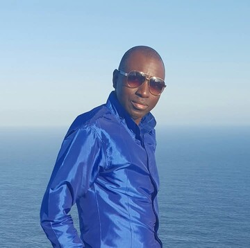 Kfelly25, 50 Cape Town, Western Cape, South Africa