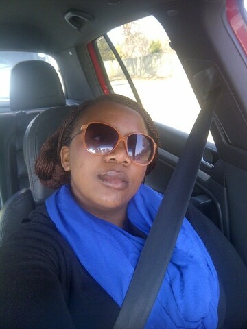 Nana184, 37 Sasolburg, Free State, South Africa