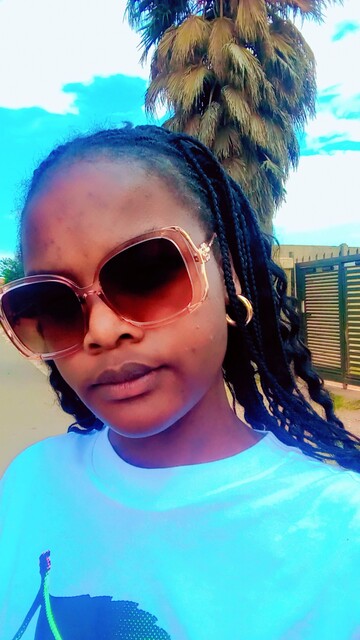 Millicent291, 24 Germiston, Gauteng, South Africa