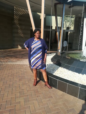 Majay, 58 Kagiso, Gauteng, South Africa