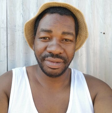 Jazi, 39 Benoni, Gauteng, South Africa