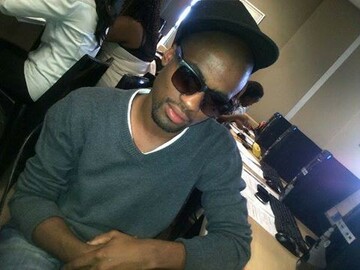 King Princy da Vincy, 35 Pretoria, Gauteng, South Africa