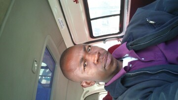 Gman33, 47 Kimberley, Northern Cape, South Africa