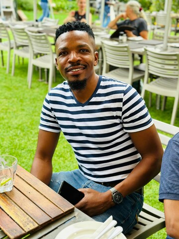 Jayb2, 40 Soweto, Gauteng, South Africa