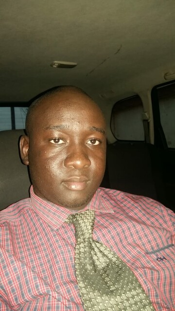 Marcus, 37 Midrand, Gauteng, South Africa