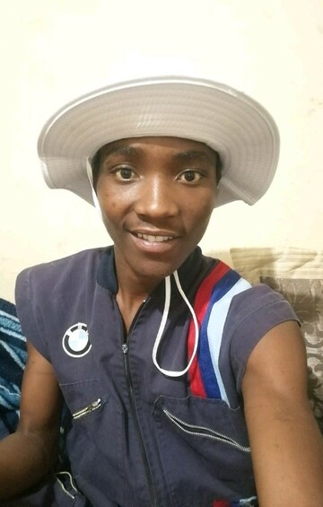 Dave****boy, 22 Polokwane, Limpopo, South Africa