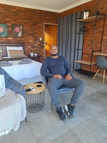Vusi, 31 Randburg, Gauteng, South Africa