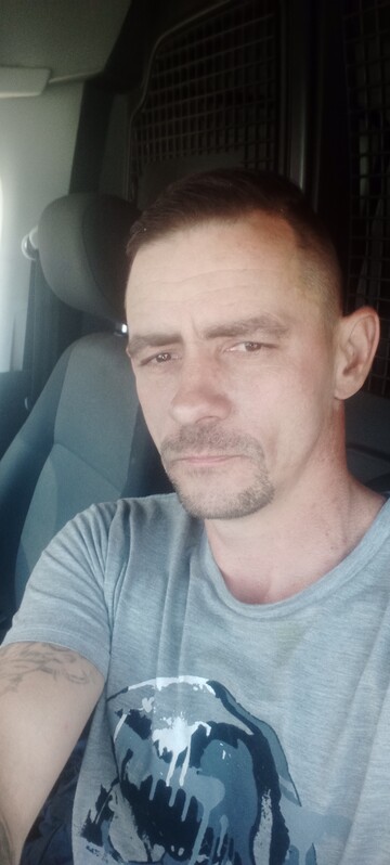 George, 34 Brakpan, Gauteng, South Africa