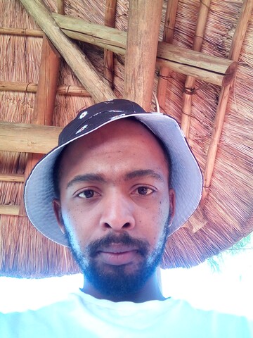 Scott, 29 Soweto, Gauteng, South Africa