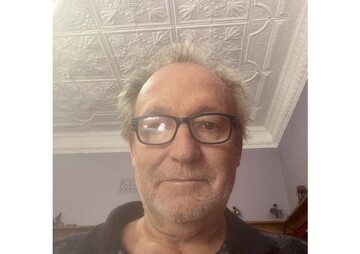 Greg, 57 Johannesburg, Gauteng, South Africa