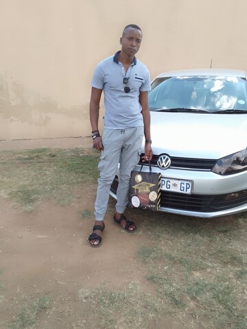 Tshepiso118, 36 Benoni, Gauteng, South Africa