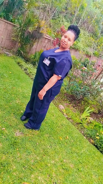 Lungile353, 42 Pinetown, KwaZulu-Natal, South Africa