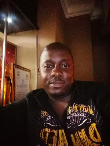 Abdul, 44 Johannesburg South, Gauteng, South Africa