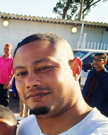 Lorenzo32, 38 Cape Town, Western Cape, South Africa