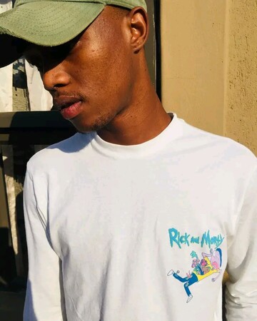 Luyanda drew, 23 Kempton Park, Gauteng, South Africa