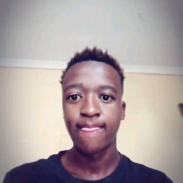 lucky, 24 Kimberley, Northern Cape, South Africa